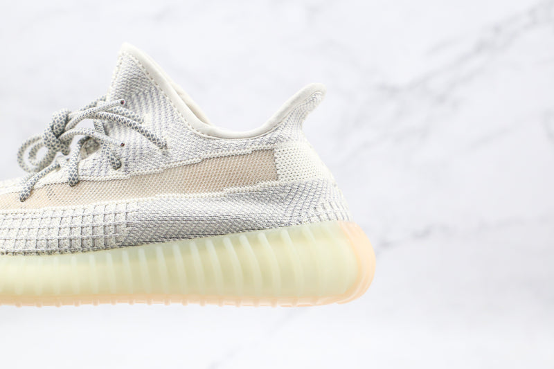 Adidas Yeezy Boost 350 V2 Lundmark (Non Reflective) - Encomenda