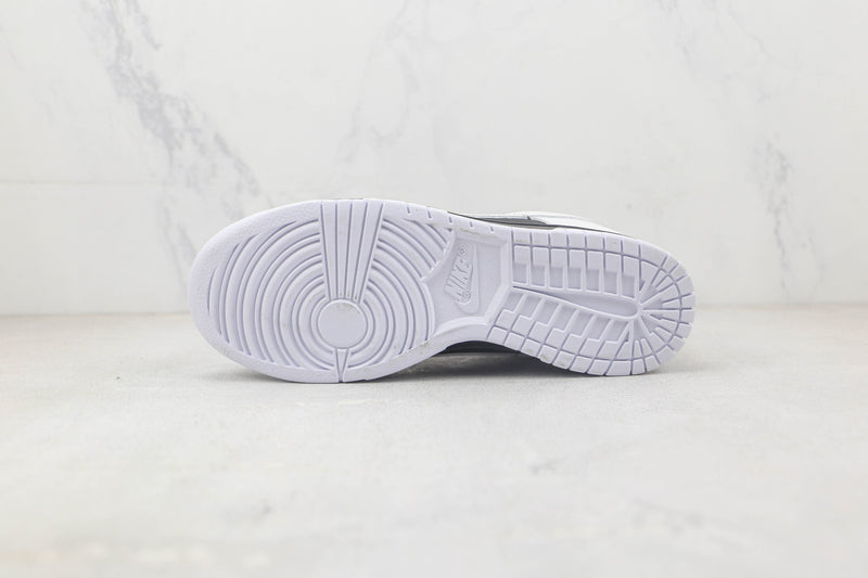 Nike Dunk Low Retro Reverse Panda - Encomenda