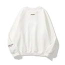 Moletom Fear of God Essentials Crewneck - Encomenda