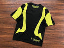 Camiseta Louis Vuitton Sporty Line Intarsia - Encomenda