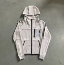 Conjunto Trapstar Irongate T-Fleece - Encomenda