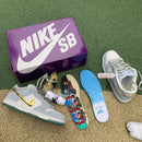 Nike SB Dunk Low Sean Cliver - Encomenda