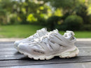 Balenciaga Track White Creme - Encomenda