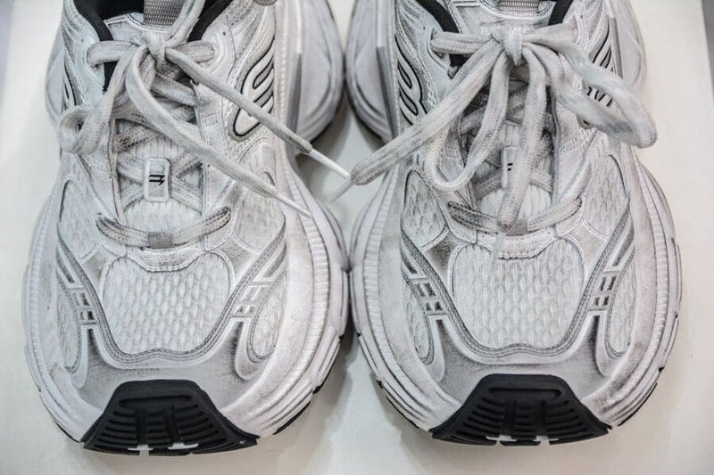 Balenciaga 10XL Sneackers Cinza - ENCOMENDA