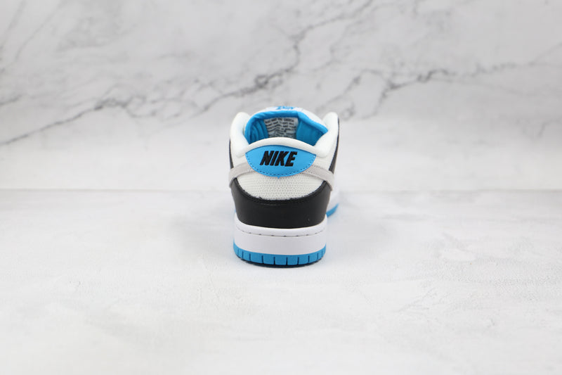 Nike SB Dunk Low Laser Blue - Encomenda
