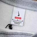 Moletom Supreme Nike Arc Crewneck - ENCOMENDA