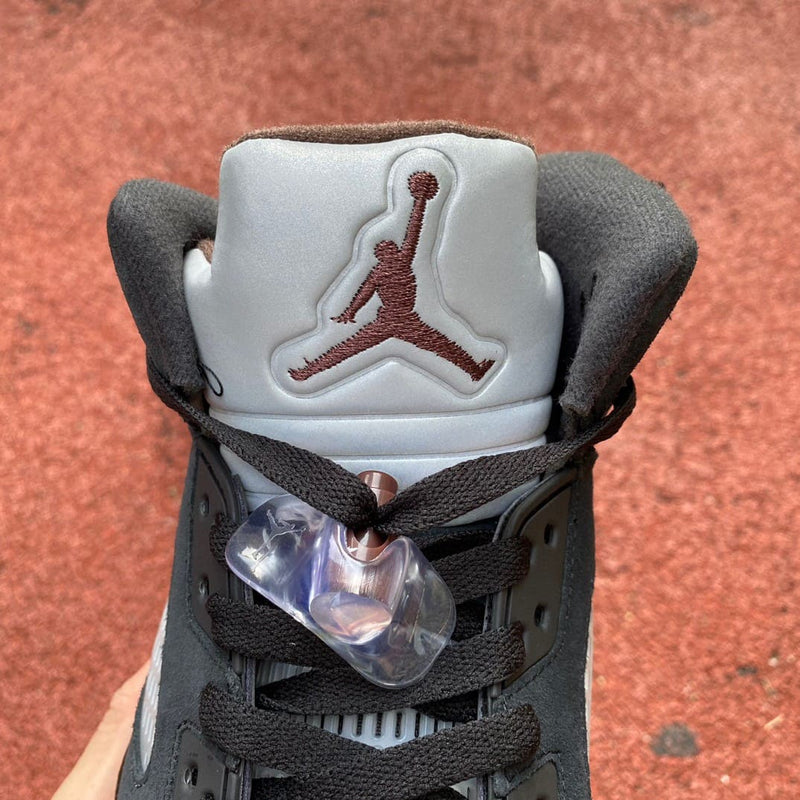 Air Jordan 5 Retro A Ma Maniére Black - Encomenda