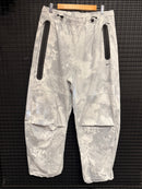 Calça Nike Woven Track Pants Grey - Pronta Entrega