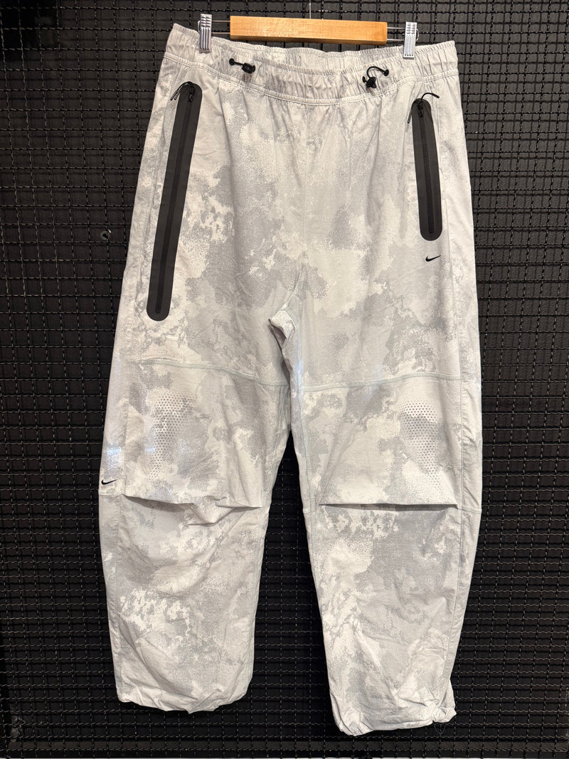 Calça Nike Woven Track Pants Grey - Pronta Entrega