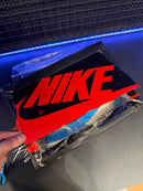 Tênis Off-White x Air Jordan 1 High UNC - Pronta Entrega