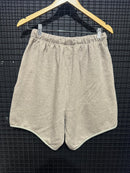 Short Essentials Fear Of God Light Brown - Pronta Entrega