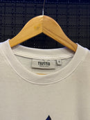 Camiseta Trapstar T Cloud - Pronta Entrega