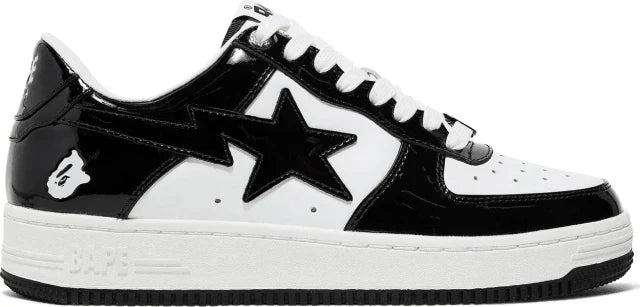Bapesta 'Black' 2022 - Encomenda