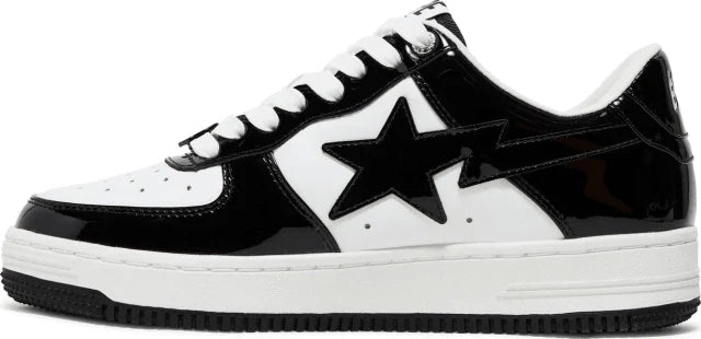 Bapesta 'Black' 2022 - Encomenda