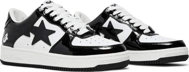 Bapesta 'Black' 2022 - Encomenda