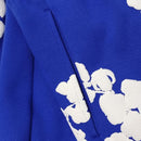 Calça Denim Tears The Cotton Wreath Blue - Encomenda