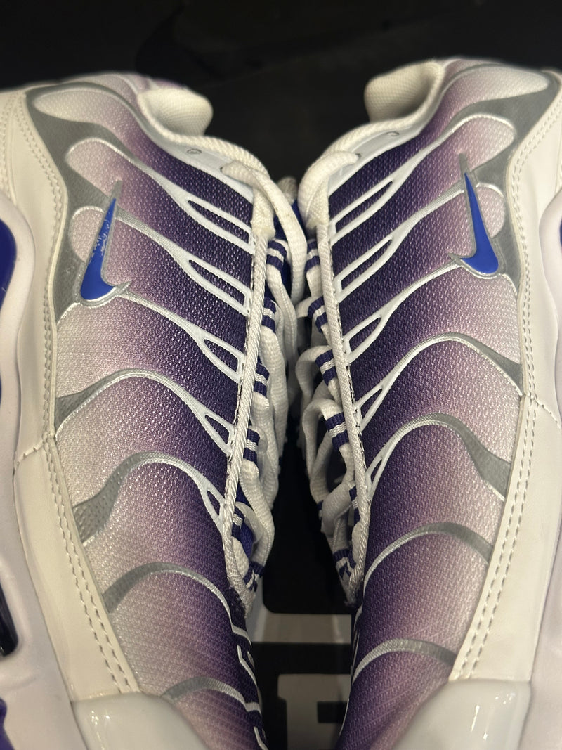 Tênis Nike Air Max TN Plus Purple Dragon - Pronta Entrega