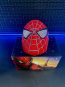 Mascara Spider Man Mask Tobey Maguire Homem Aranha 1:1
