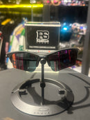 Óculos Oakley Flak Beta Lente Rubi - Pronta Entrega