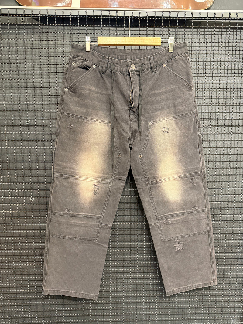 Calça Jeans Carhartt Double Knee - Pronta Entrega