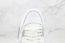 Jordan 4 Retro White Oreo - Encomenda