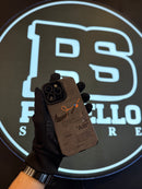 Capa Case Iphone ‘Off-White’ - Pronta Entrega