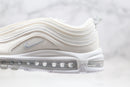 Nike Air Max 97 Triple White Wolf Grey - Encomenda
