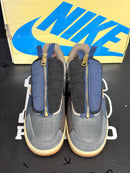 Tênis Nike Air Force 1 Low Travis Scott "Cactus Jack" - Pronta Entrega