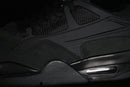 Air Jordan 4 RM Black Cat - Encomenda
