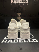 Tênis Nike Air Force 1 X Ambush All White - Pronta Entrega