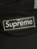Boné Supreme Black Reflective - Pronta Entrega