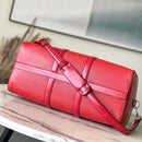 Bolsa Louis Vuitton x Supreme Keepall Bandouliere - Encomenda