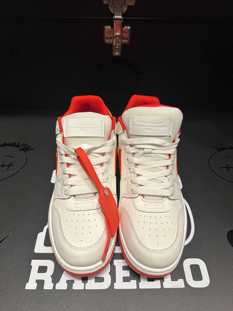 Tênis Off-White Out of Office - Pronta Entrega