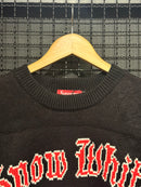 Supreme Suéter Snow White - Pronta Entrega