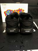 Tênis Nike Mind 002 Black - Pronta Entrega