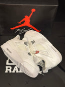 Tênis Nike Air Jordan 4 Retro Pure Money - Pronta Entrega