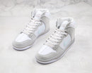 Nike Dunk High Slam Jam White Pure Platinum - Encomenda
