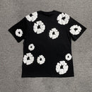 Camiseta Denim Tears Black - Encomenda