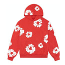 Moletom Denim Tears The Cotton Wreath Red - Encomenda