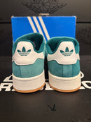 Tênis Adidas Campus 00s Verde - Pronta Entrega