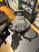 Óculos Oakley PLANTARIS Preto Lente Prizm - Pronta Entrega