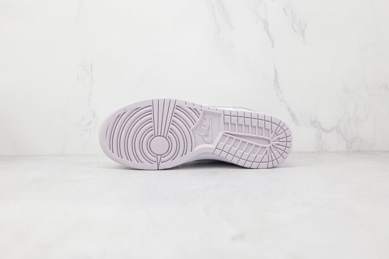 Nike Dunk Low Light Violet - Encomenda