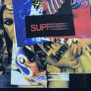 Camiseta Supreme Stack - ENCOMENDA