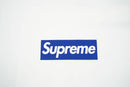 Camiseta Supreme Seoul Box Logo - ENCOMENDA