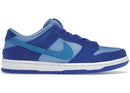 Nike SB Dunk Low Blue Raspberry - Encomenda