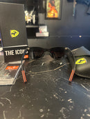 Óculos Rayban Ferrari Black - Pronta Entrega