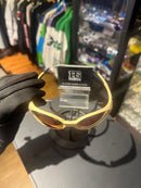 Óculos Oakley Eye Jacket Piet Bege Lente Rubi - Pronta Entrega