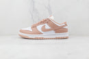 Nike Dunk Low Rose Whisper - Encomenda