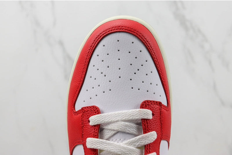 Nike Dunk Low Chicago Split Hombre - Encomenda