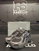 Tênis New Balance 740 Preto - Pronta Entrega